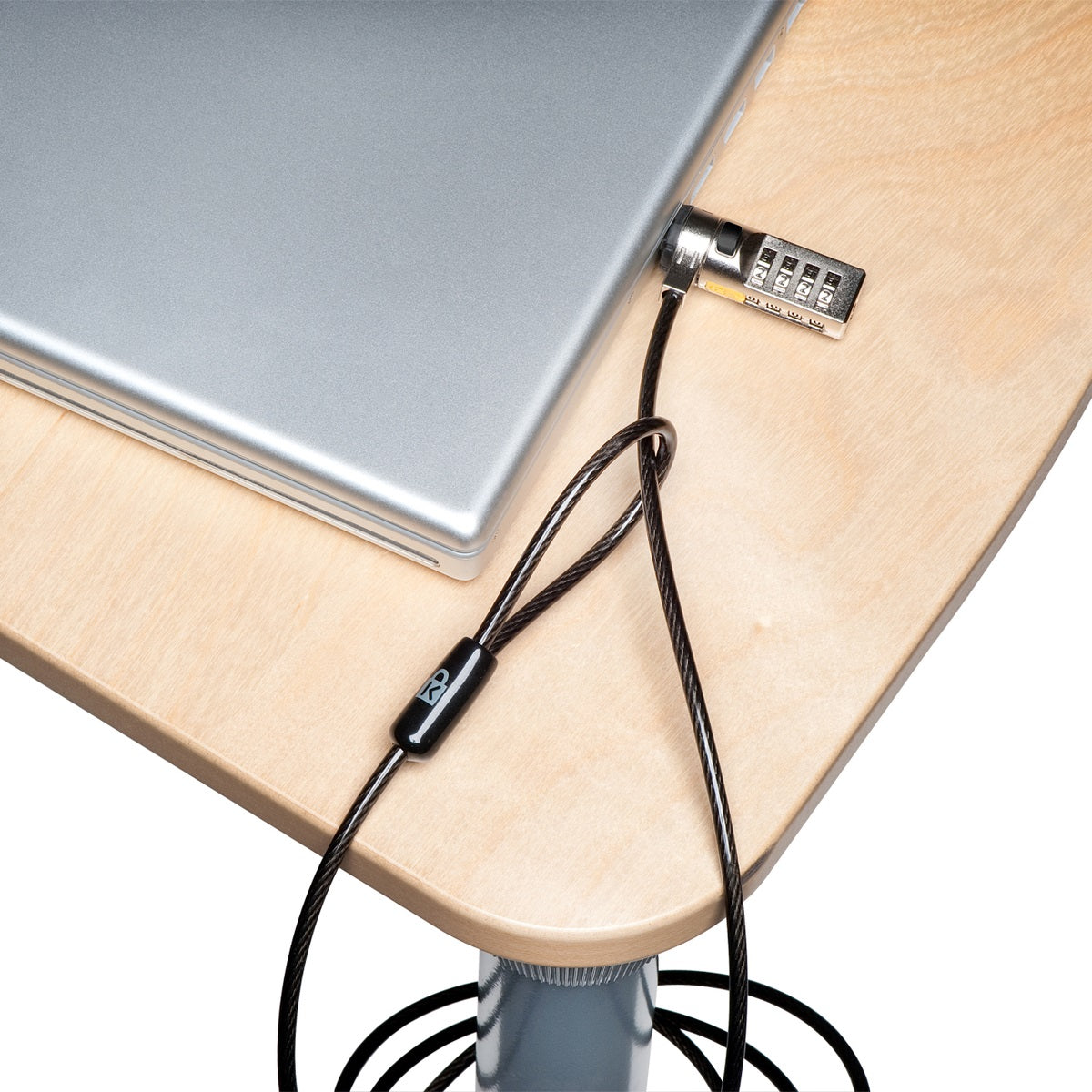 ComboSaver Combination Notebook Lock