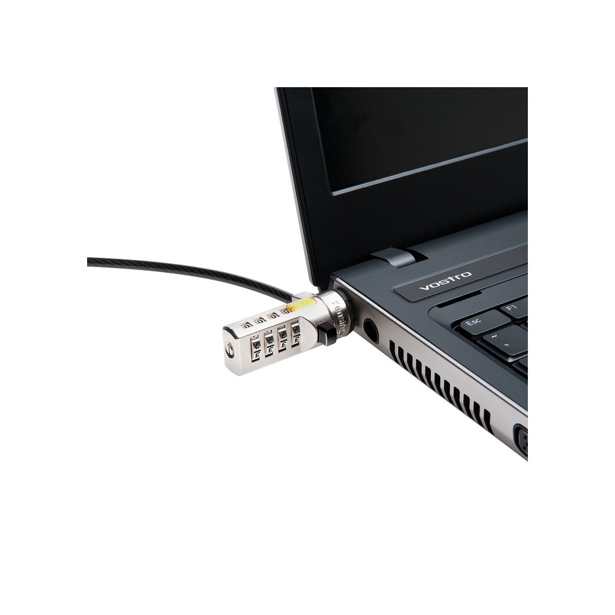 ComboSaver Combination Notebook Lock