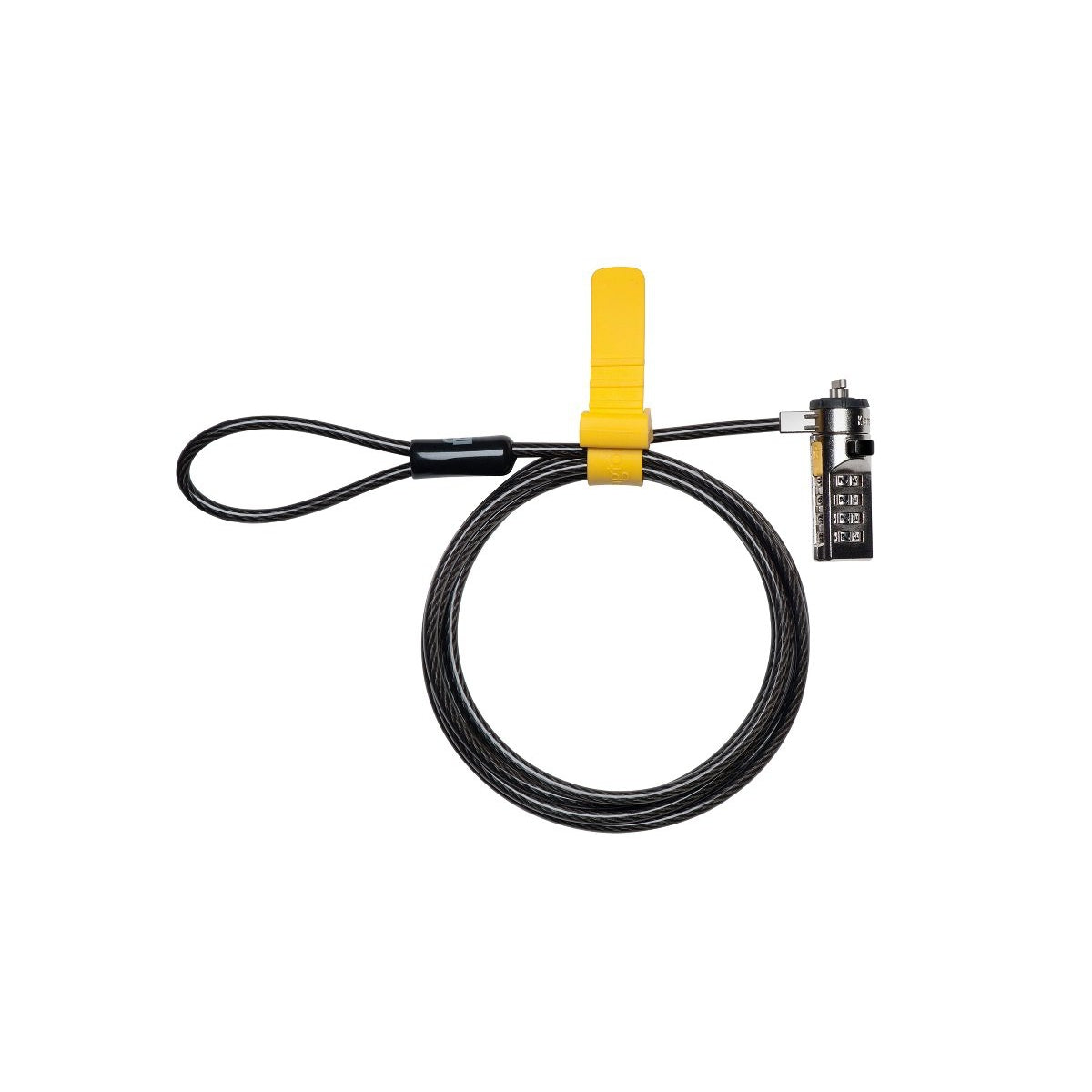 ComboSaver Combination Notebook Lock