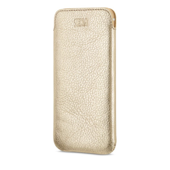 UltraSlim for iPhone 6/7/8/SE (2nd Gen) - Gold