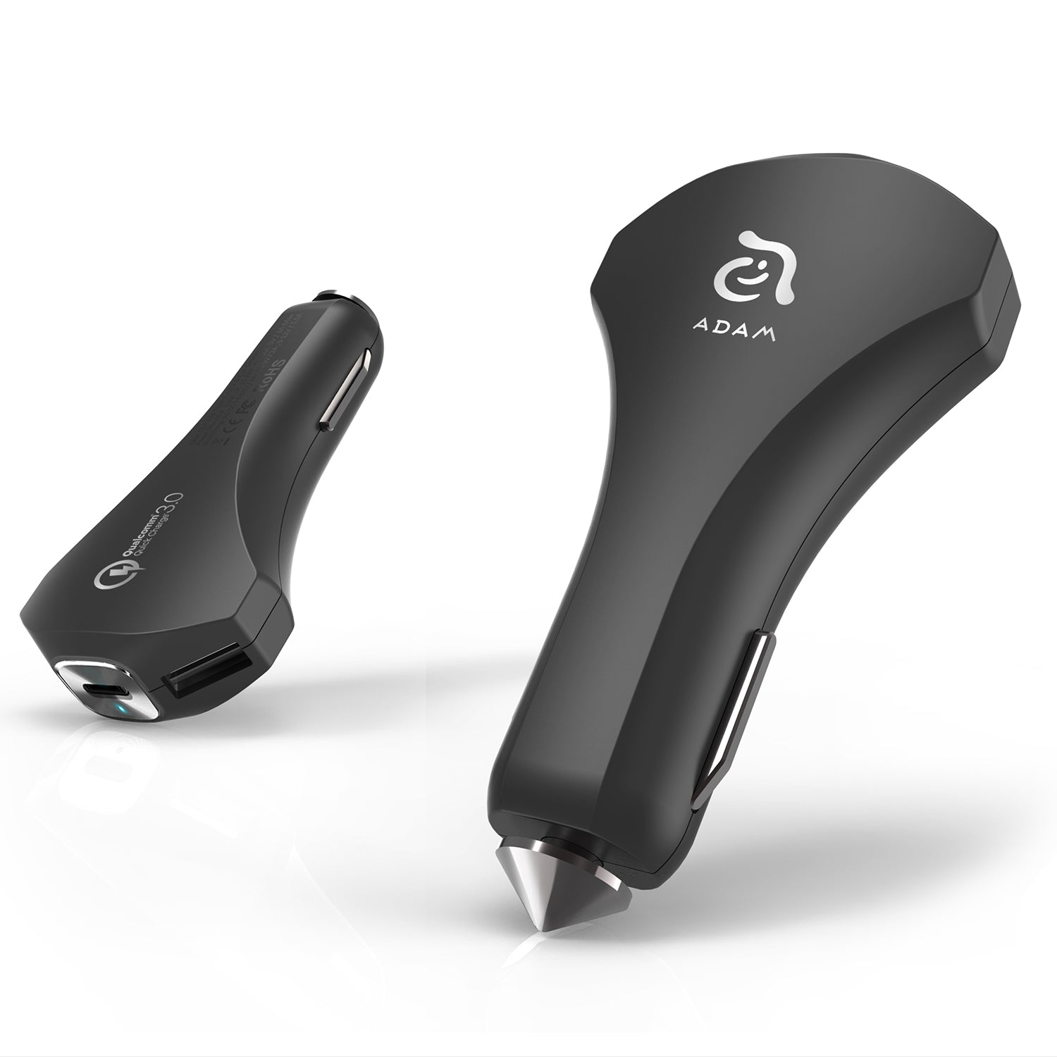 CASA CO3 Car Charger