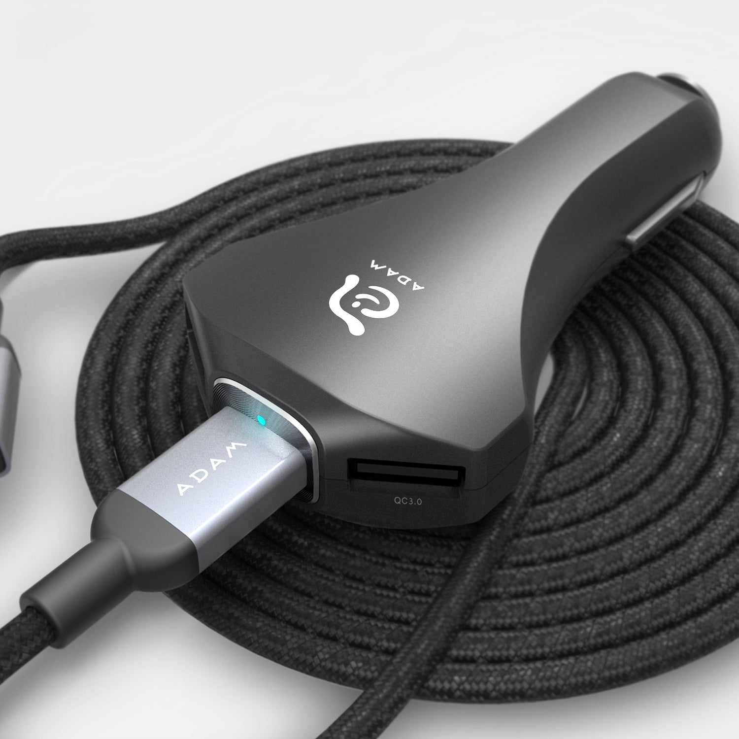CASA CO3 Car Charger