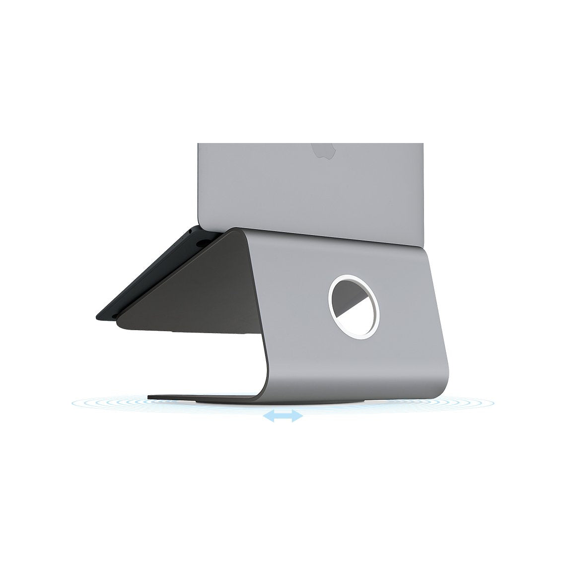 mStand 360 - Space Grey