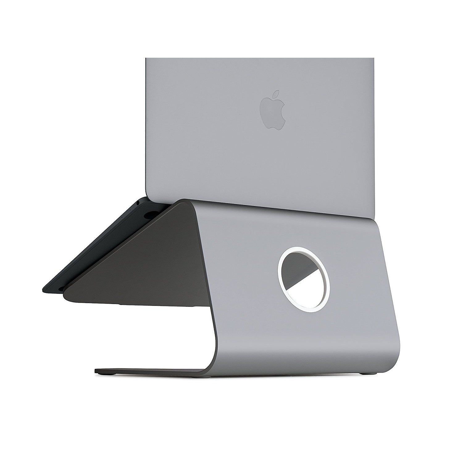mStand 360 - Space Grey