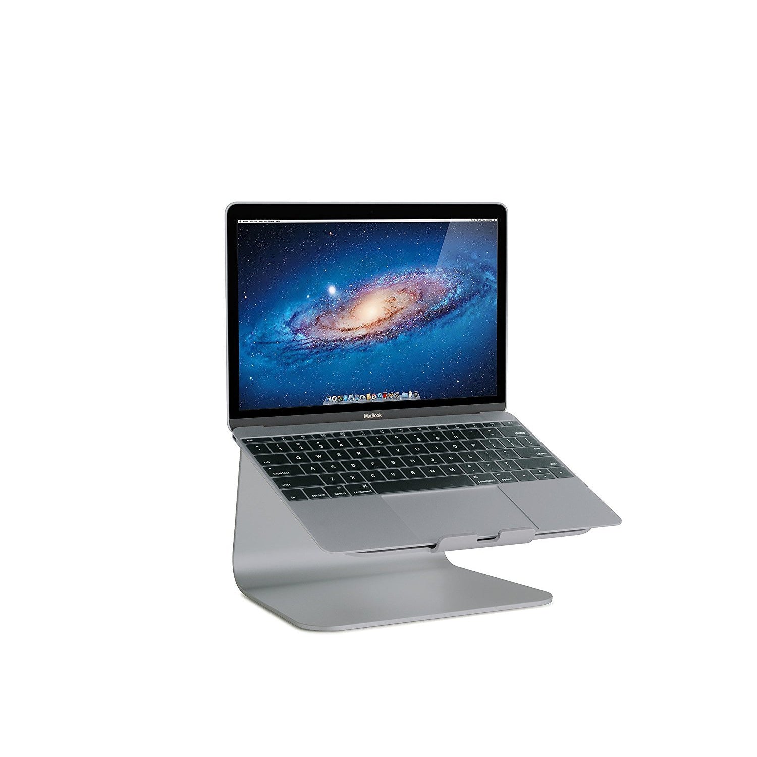 mStand 360 - Space Grey