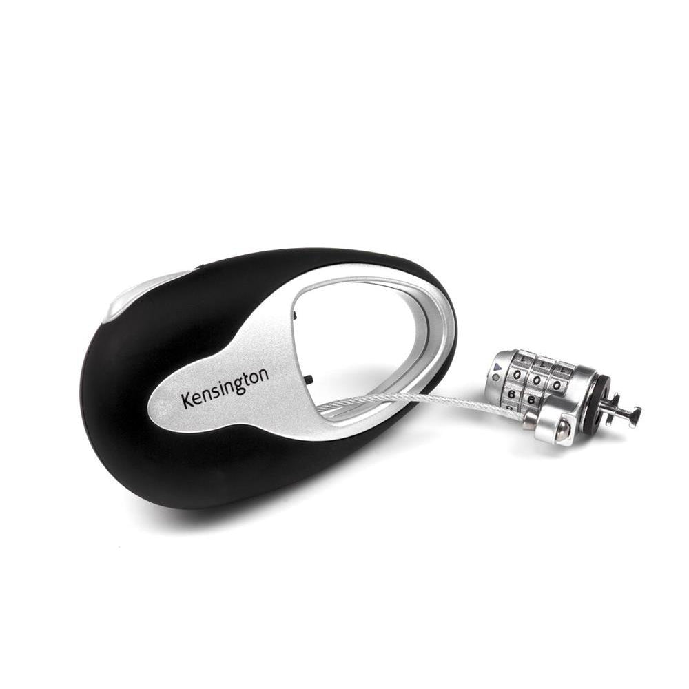 PocketSaver Retractable Notebook Security Cable