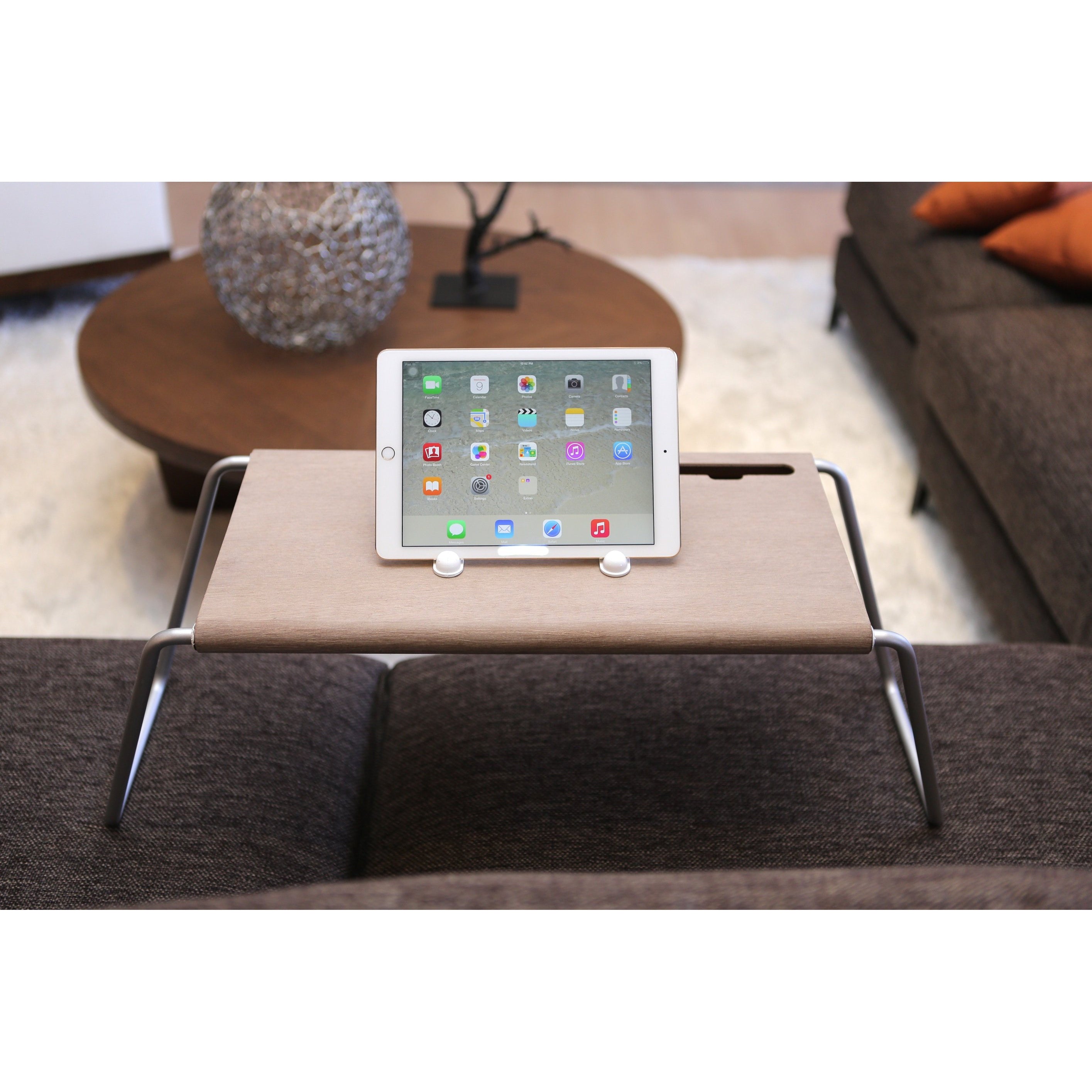 Playtable - Natural