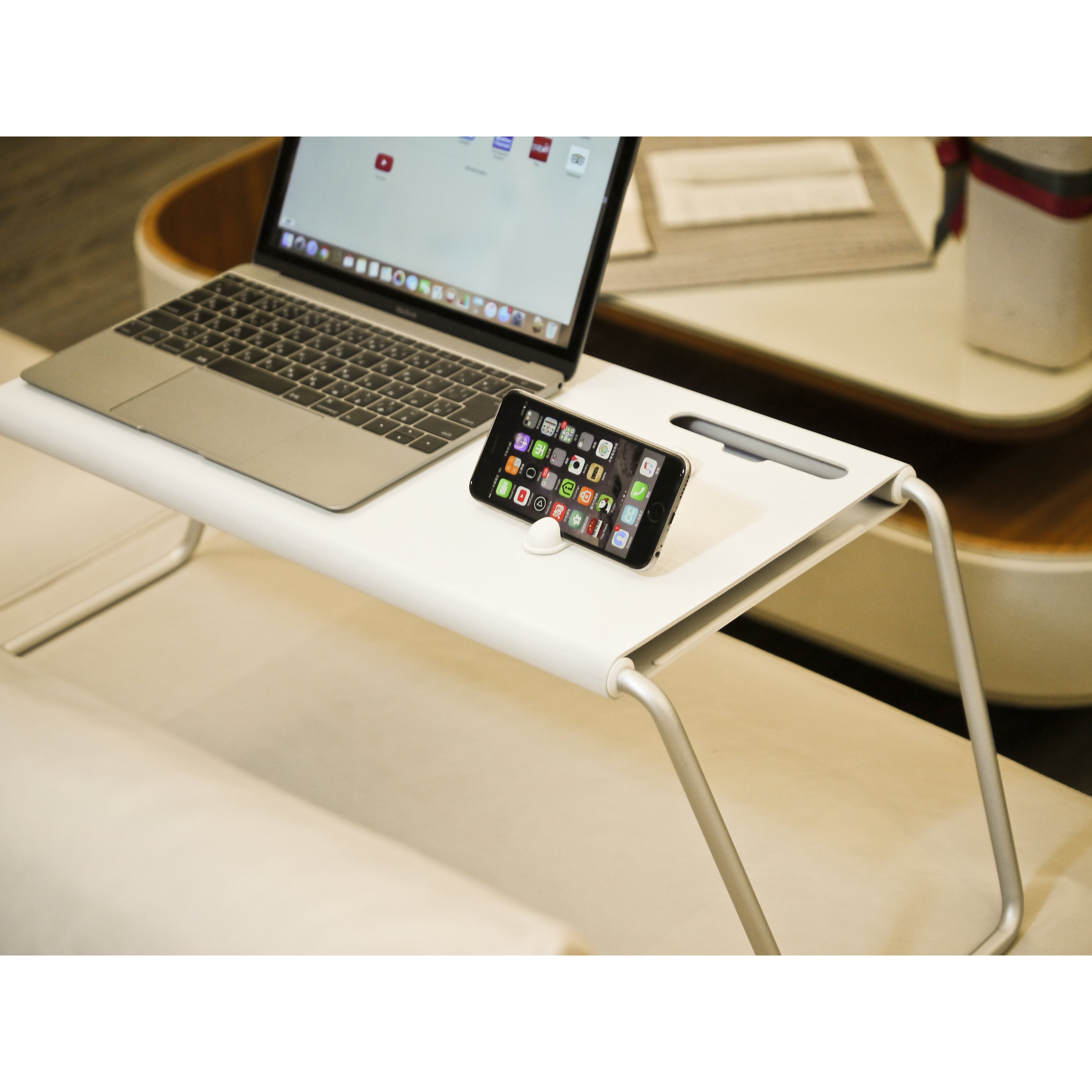 Playtable - White