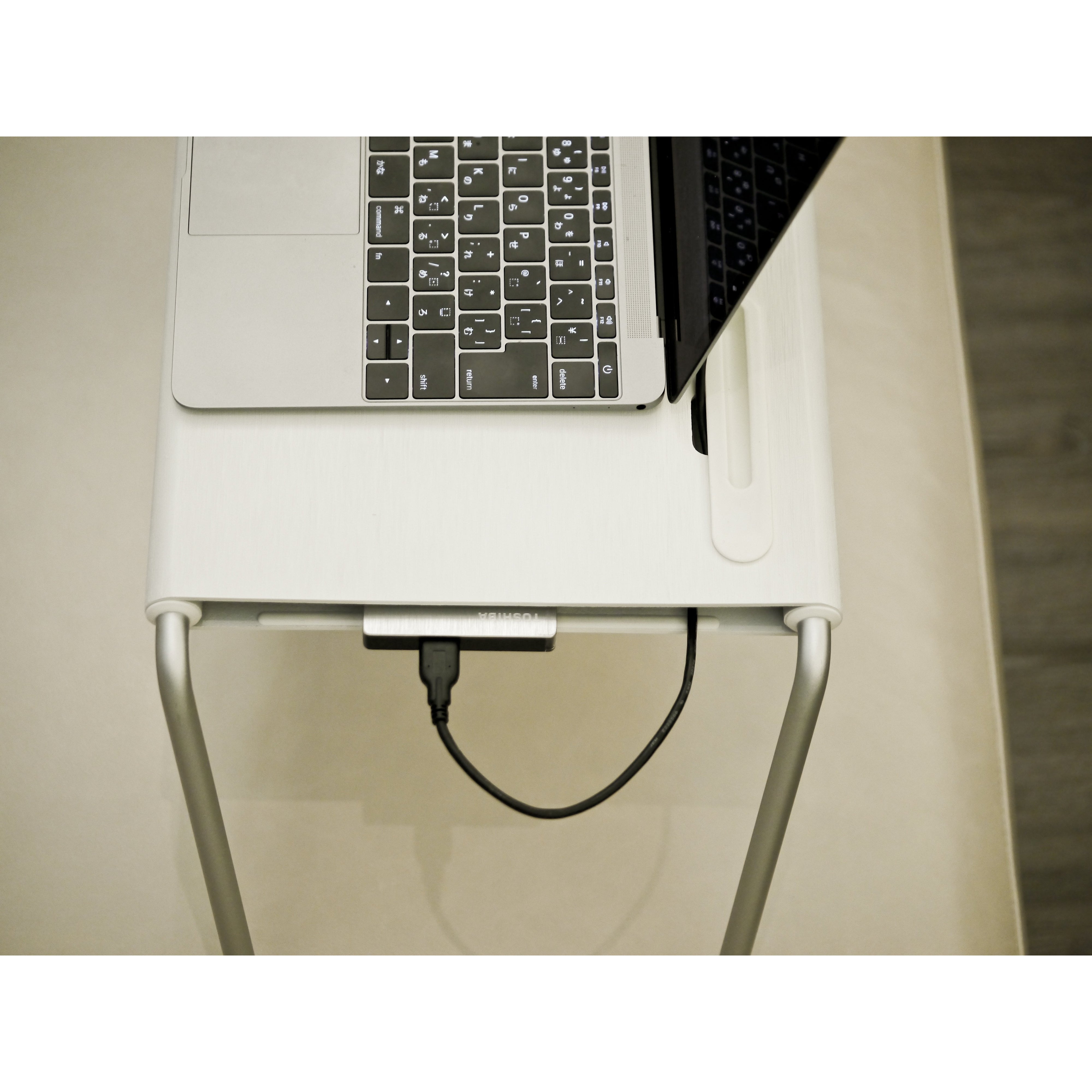 Playtable - White
