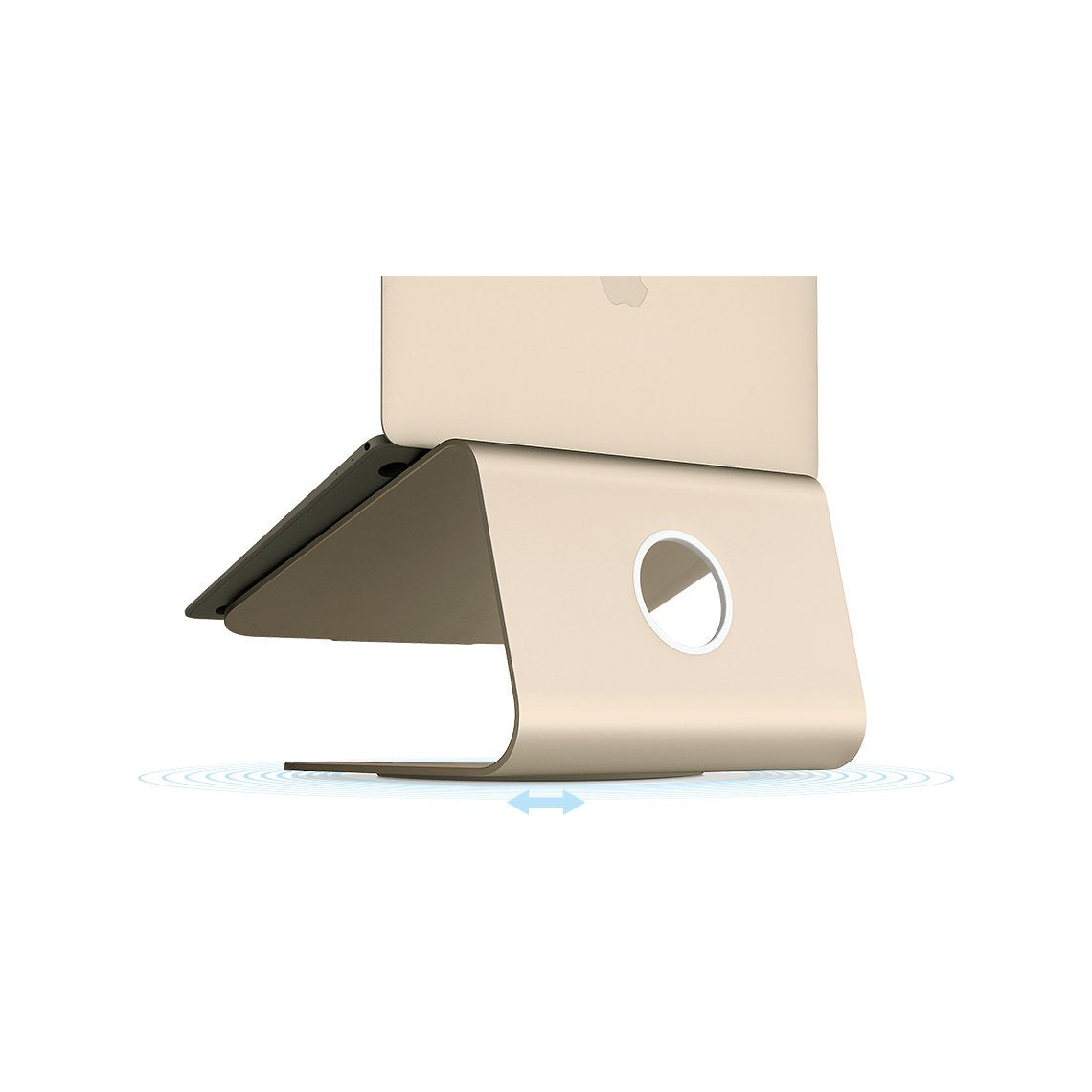 mStand 360 - Gold