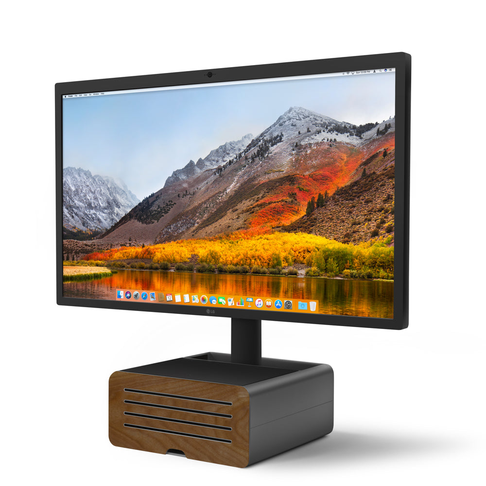 HiRise Pro for iMac and Display