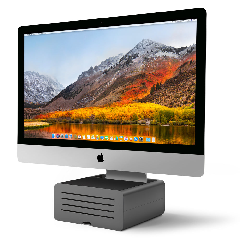 HiRise Pro for iMac and Display