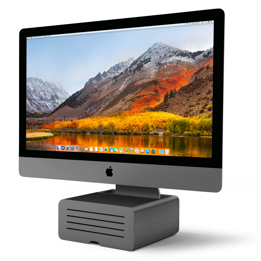 HiRise Pro for iMac and Display