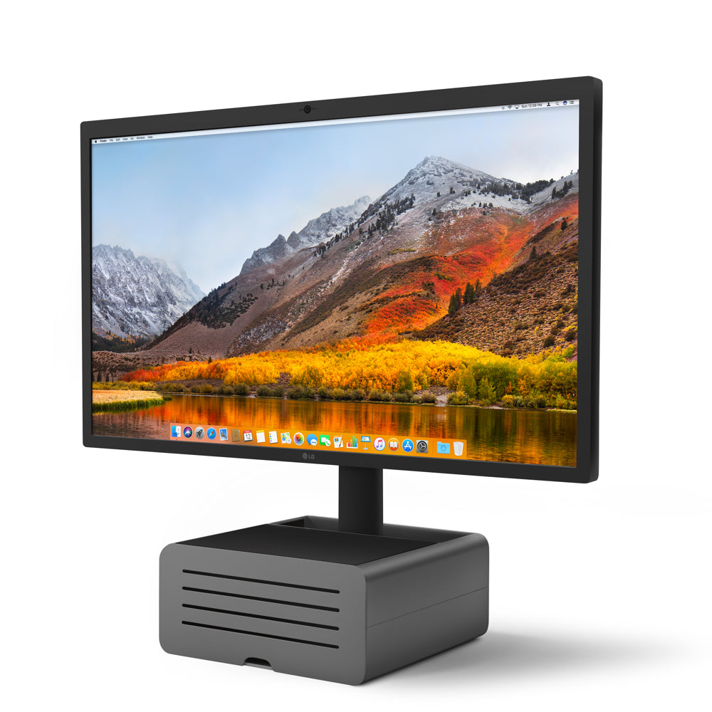 HiRise Pro for iMac and Display