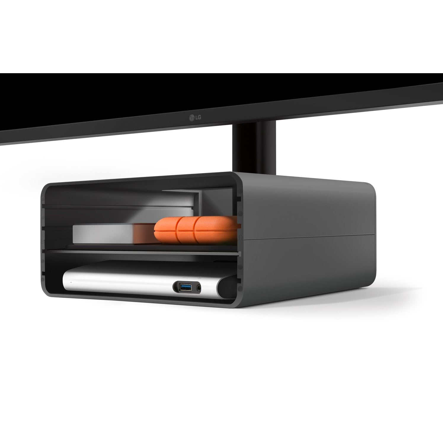 HiRise Pro for iMac and Display