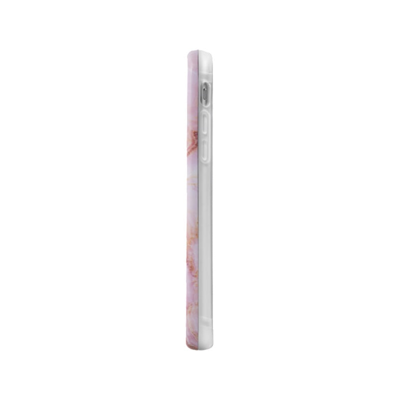 Selfie for iPhone X/XS - Pink Quartz