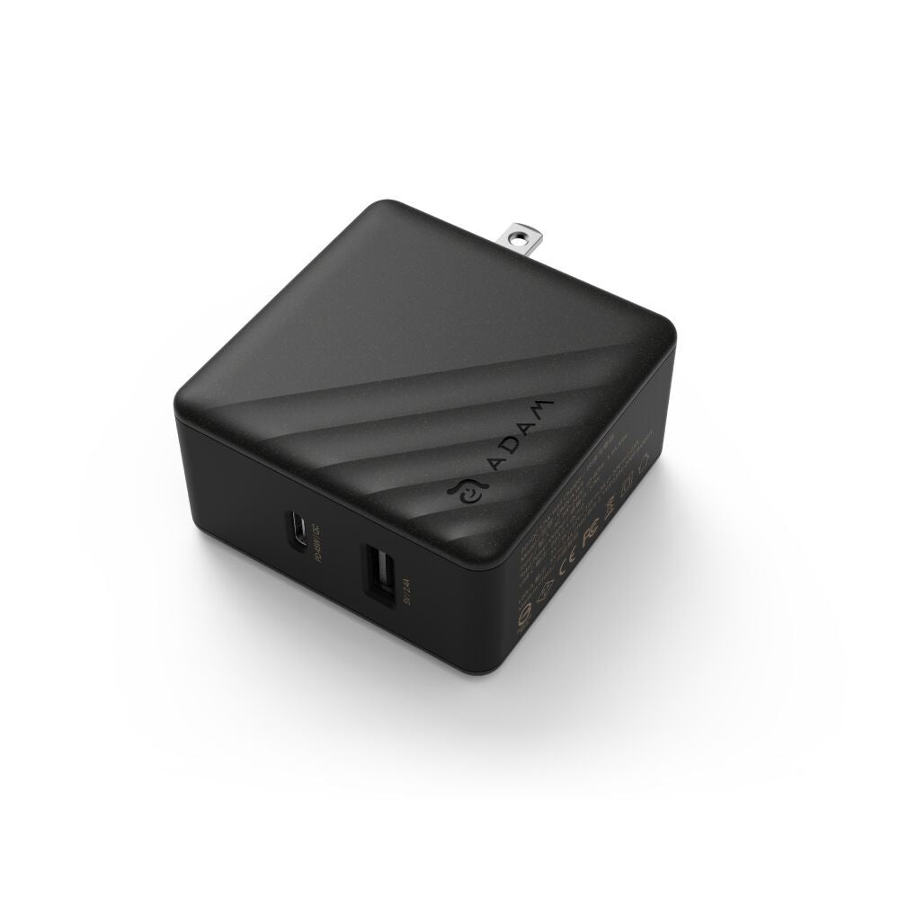 Omnia P5 - Black