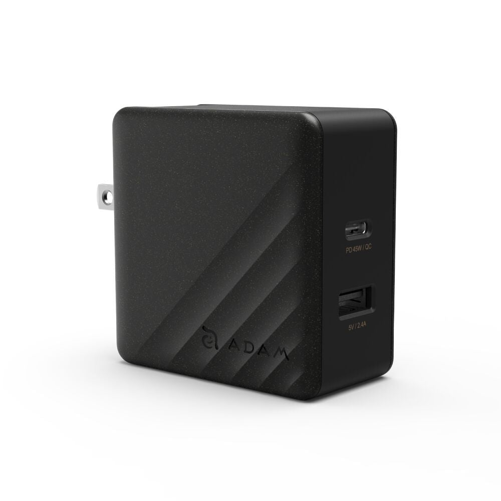 Omnia P5 - Black