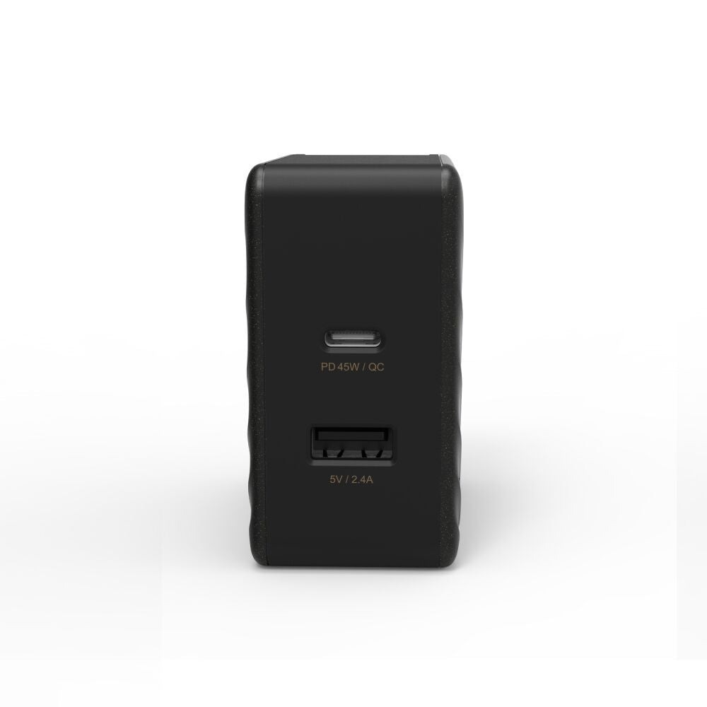 Omnia P5 - Black