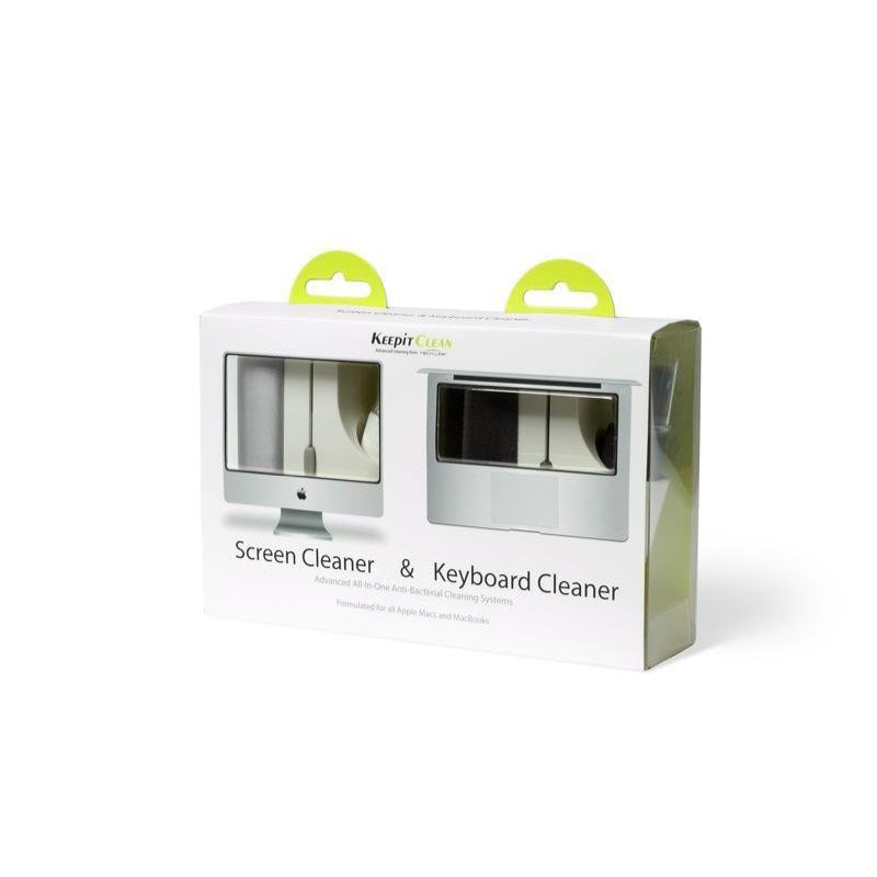 Screen + Keyboard Cleaner