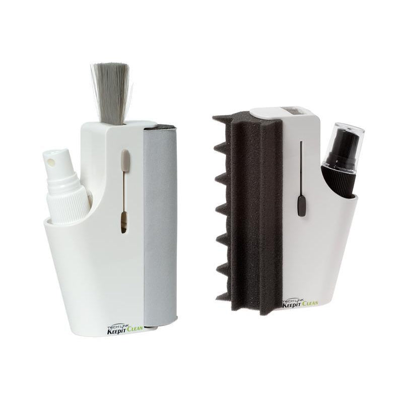 Screen + Keyboard Cleaner