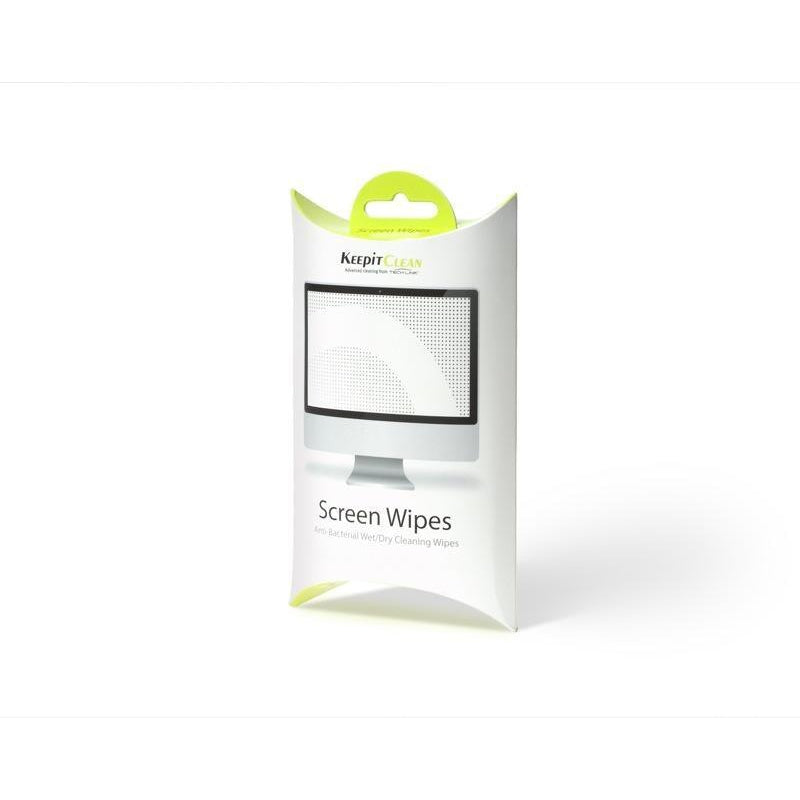 Screen Wipes