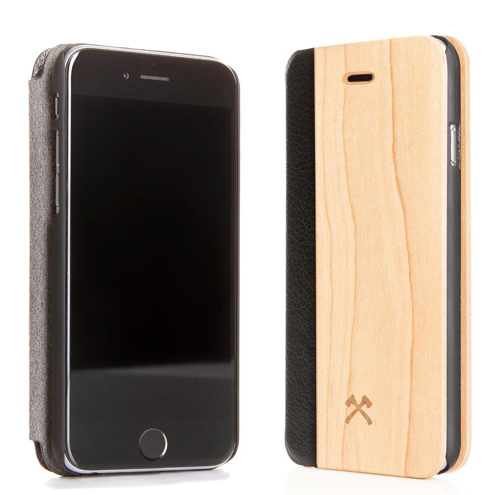 EcoFlip - iPhone X/XS - Maple