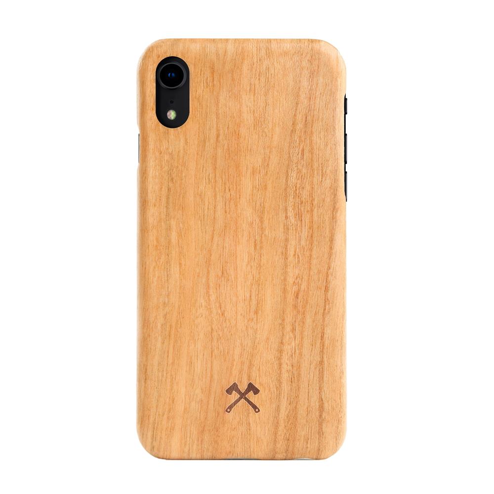 EcoCase Slim - iPhone XR - Cherry
