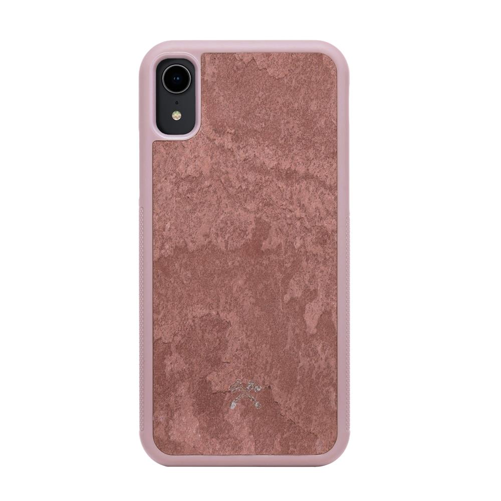 EcoBump Stone - iPhone XR - Canyon Red