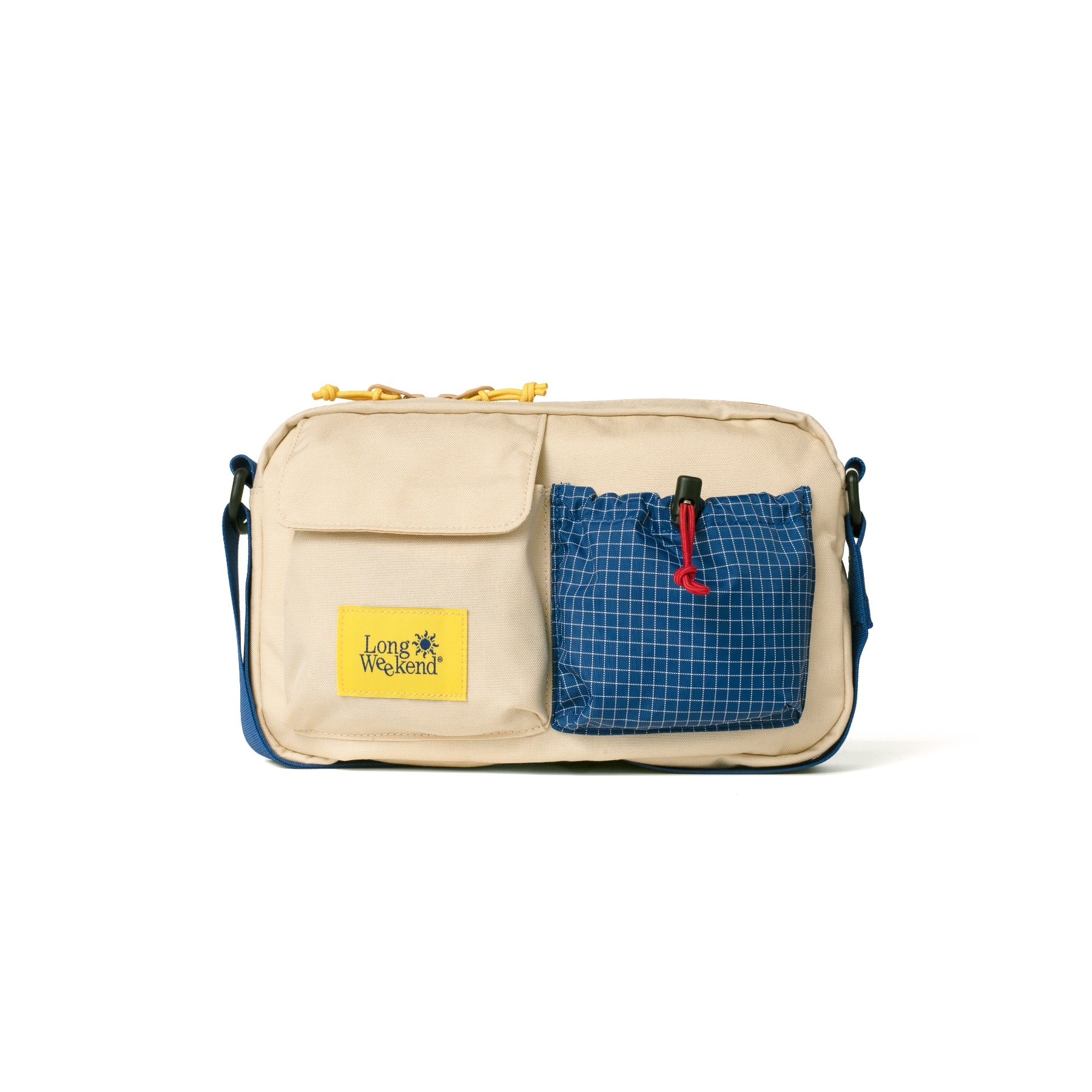 Santa Fe Shoulder Bag