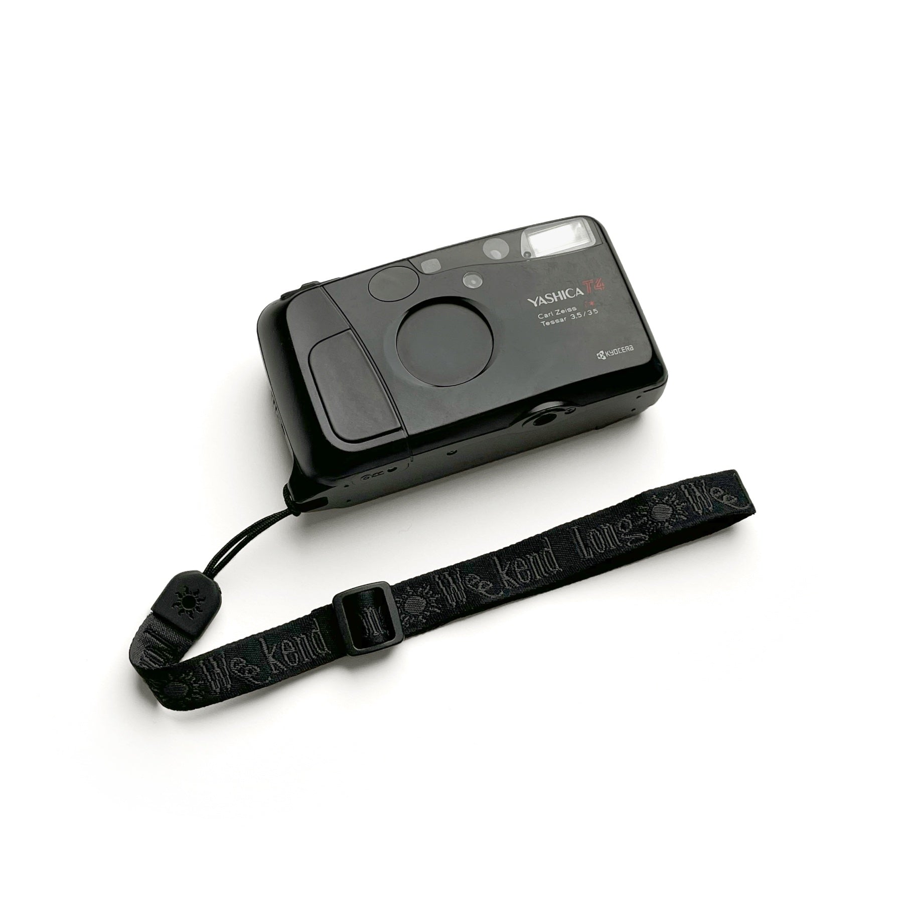 Camera Wrist Strap