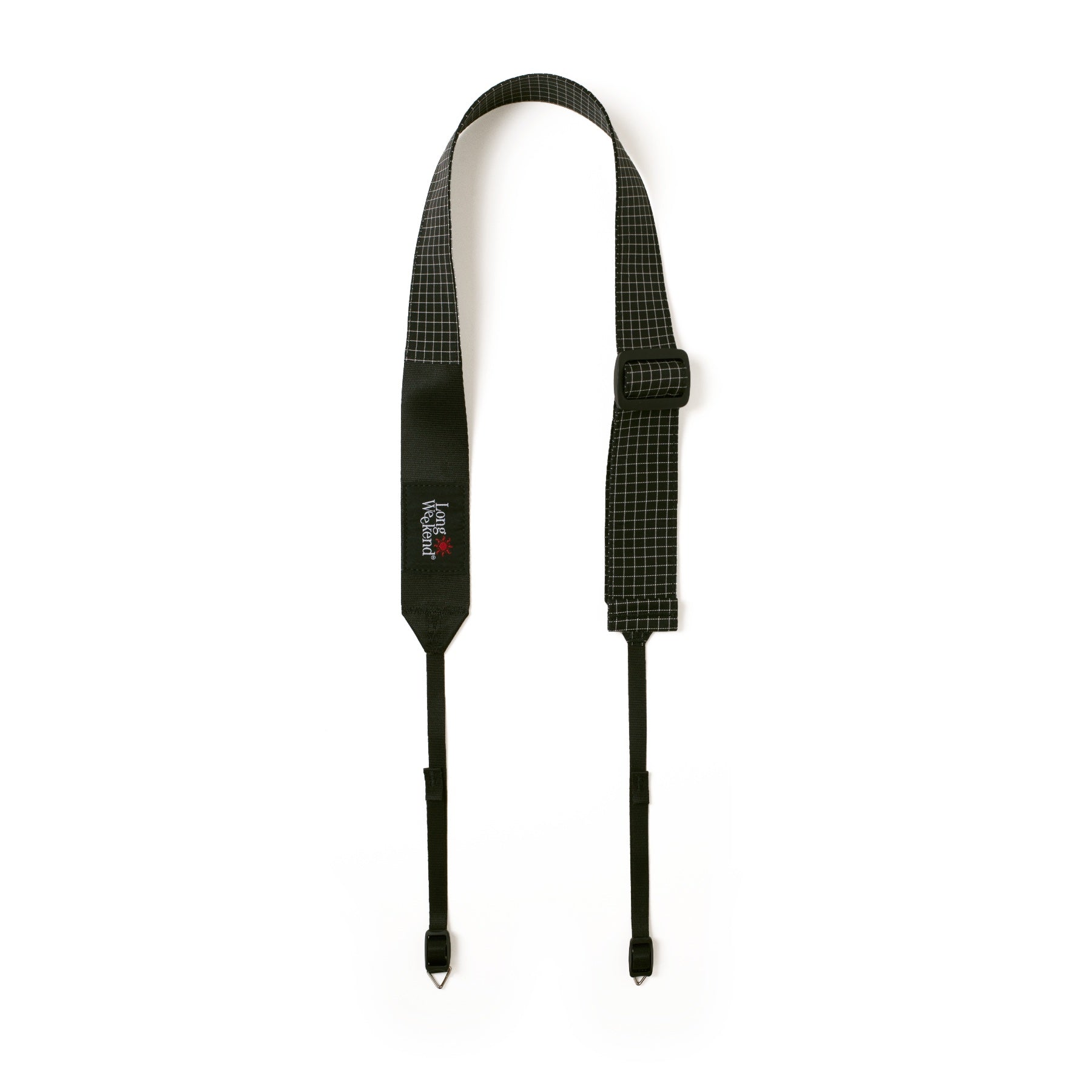 Adjustable Camera Neck Strap