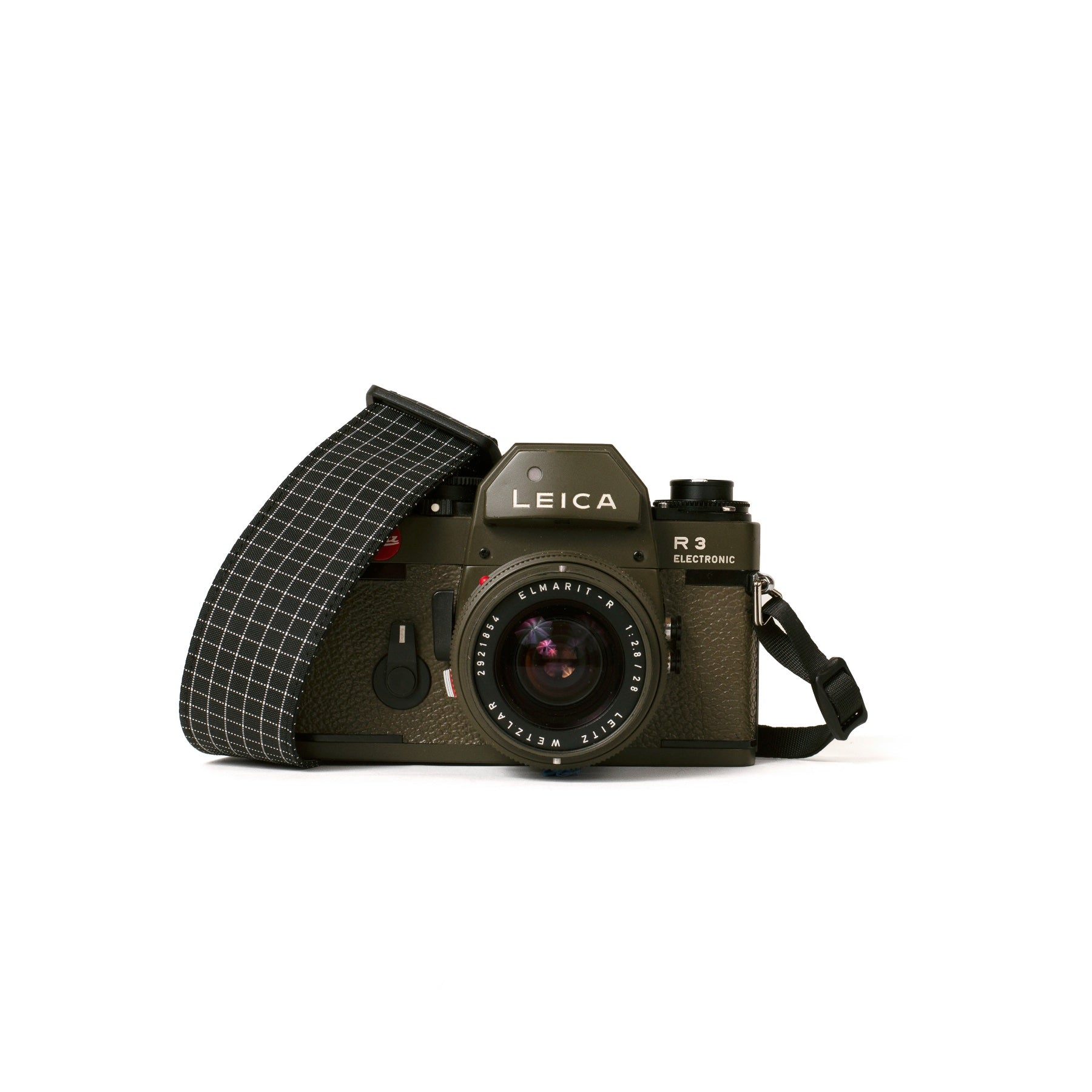 Adjustable Camera Neck Strap