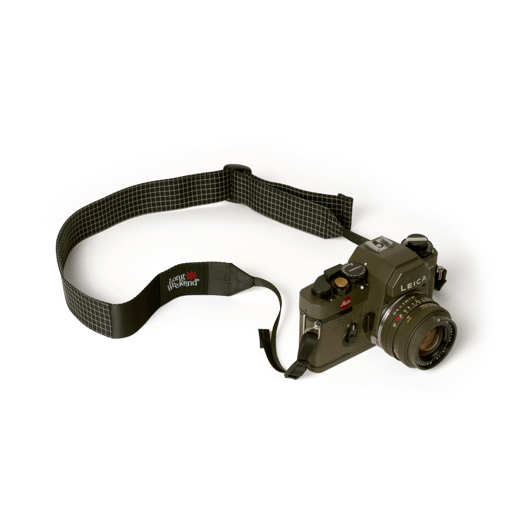 Adjustable Camera Neck Strap