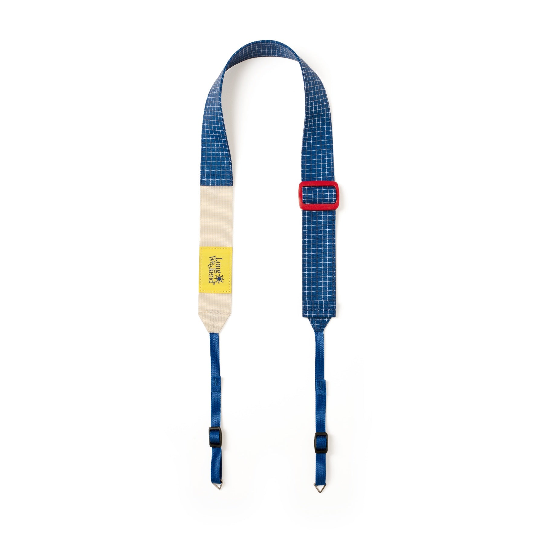 Adjustable Camera Neck Strap