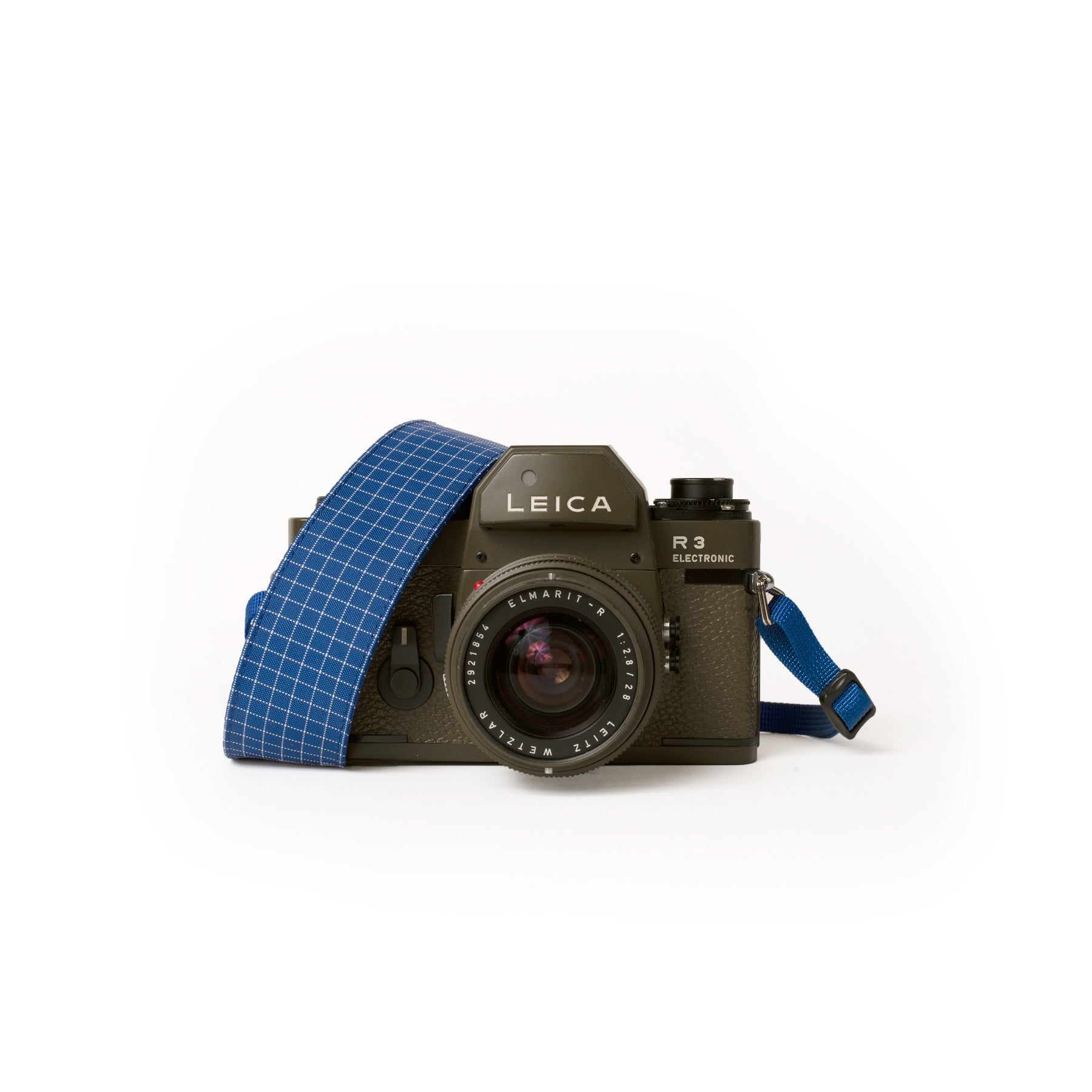 Adjustable Camera Neck Strap