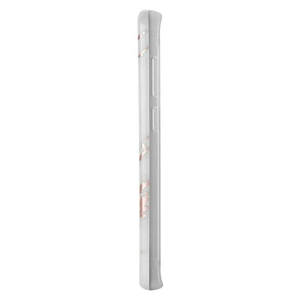 DUO for Galaxy S9 Plus - Metallic Rose White