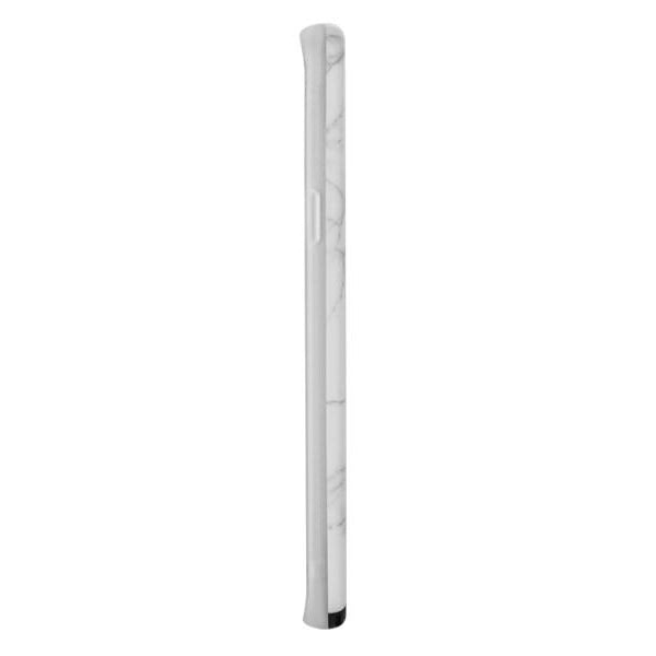 DUO for Galaxy S9 Plus - White Marble