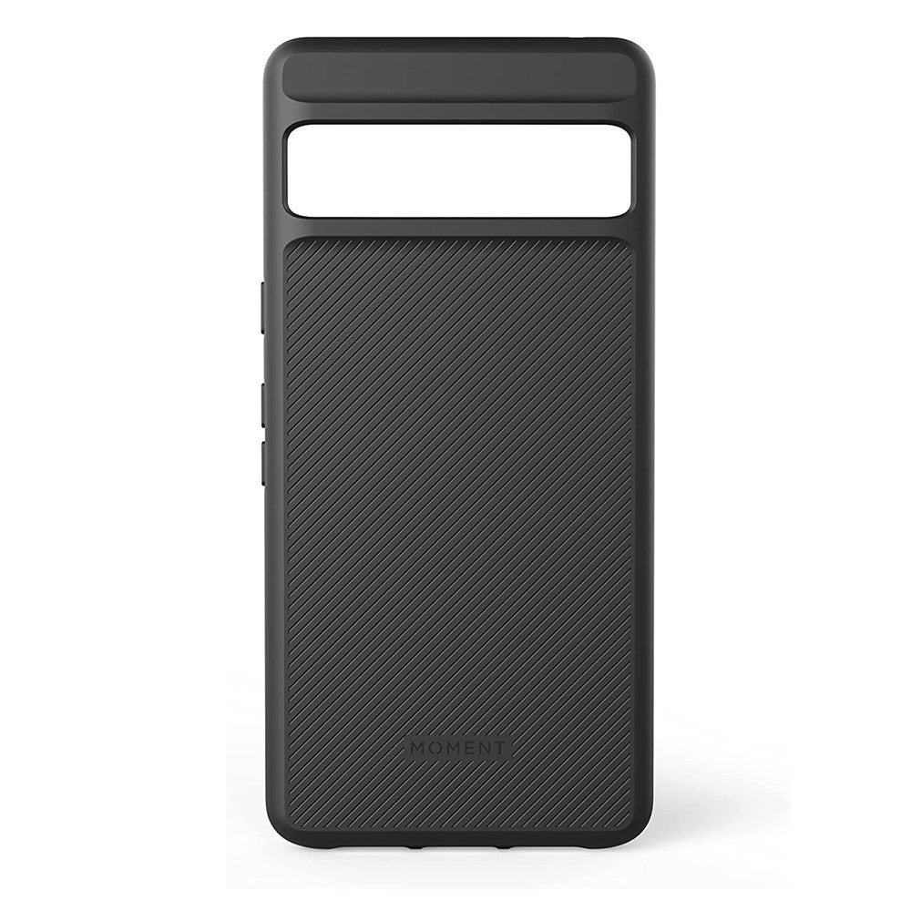 Moment Case with (M)Force Pixel Black