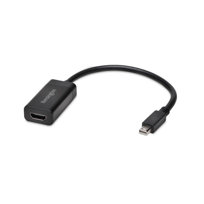 VM4000 4K Video Adapter Mini DisplayPort to HDMI