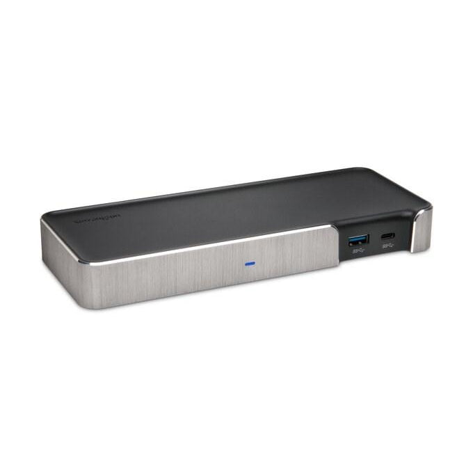 SD5000T Thunderbolt 3 Dual 4K Docking Station