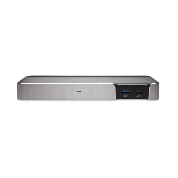SD5000T Thunderbolt 3 Dual 4K Docking Station