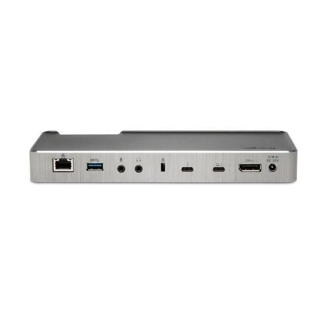 SD5000T Thunderbolt 3 Dual 4K Docking Station