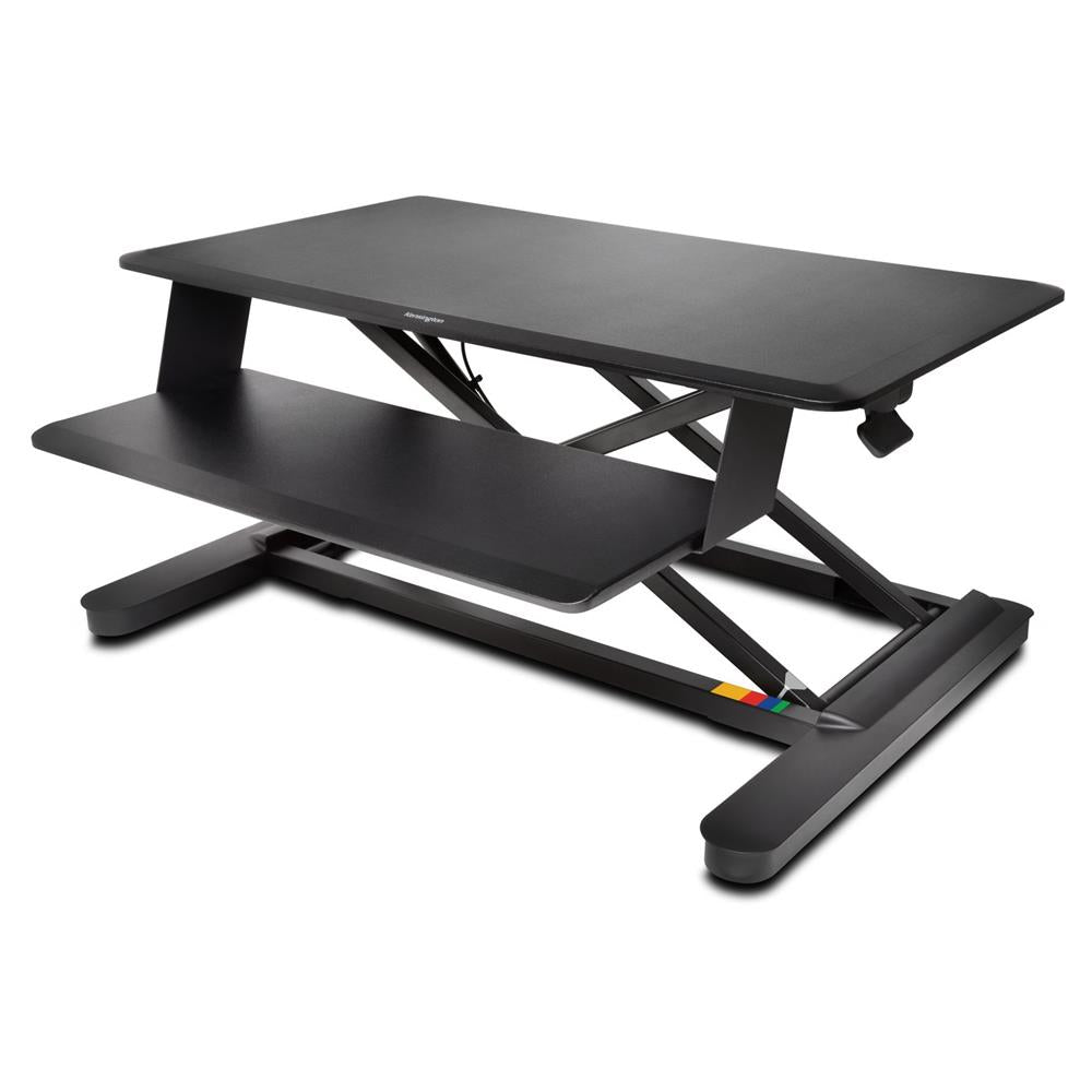 SmartFit Sit/Stand Desk