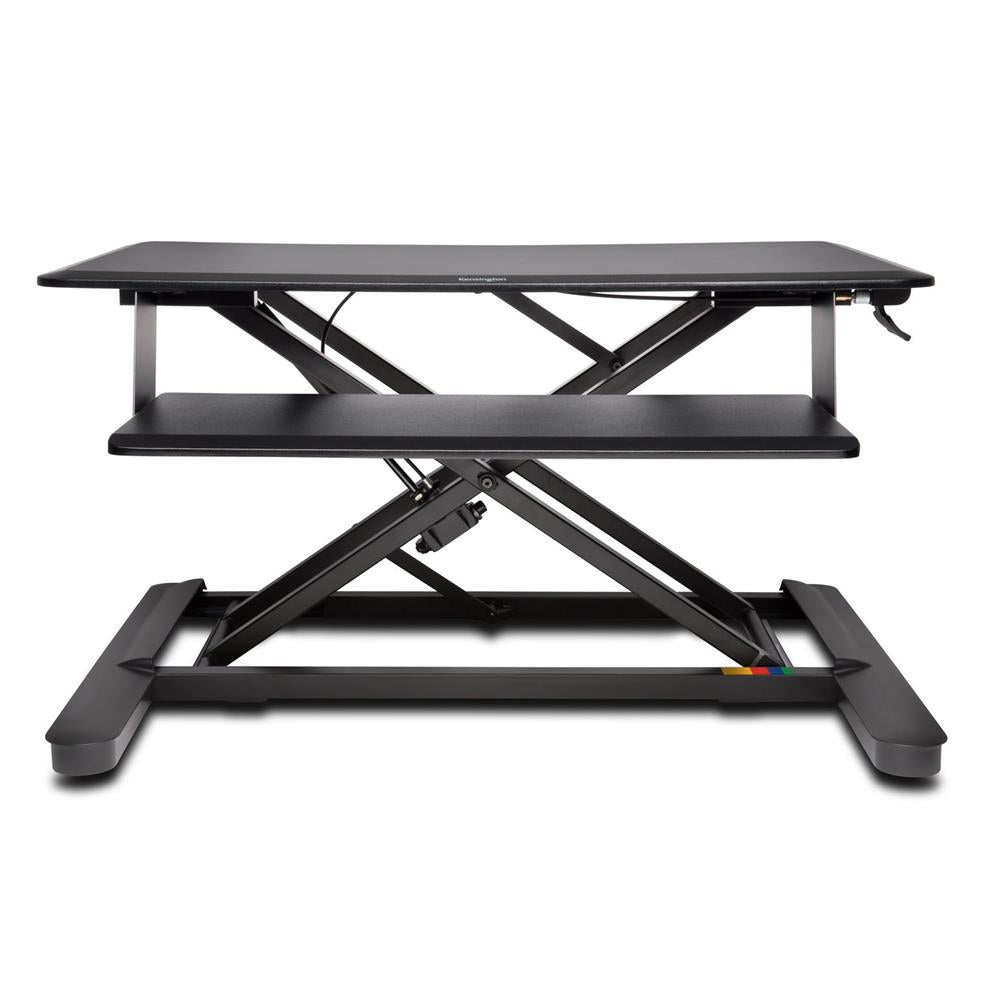 SmartFit Sit/Stand Desk