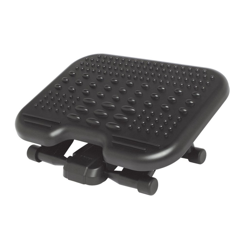 SoleMassage Footrest