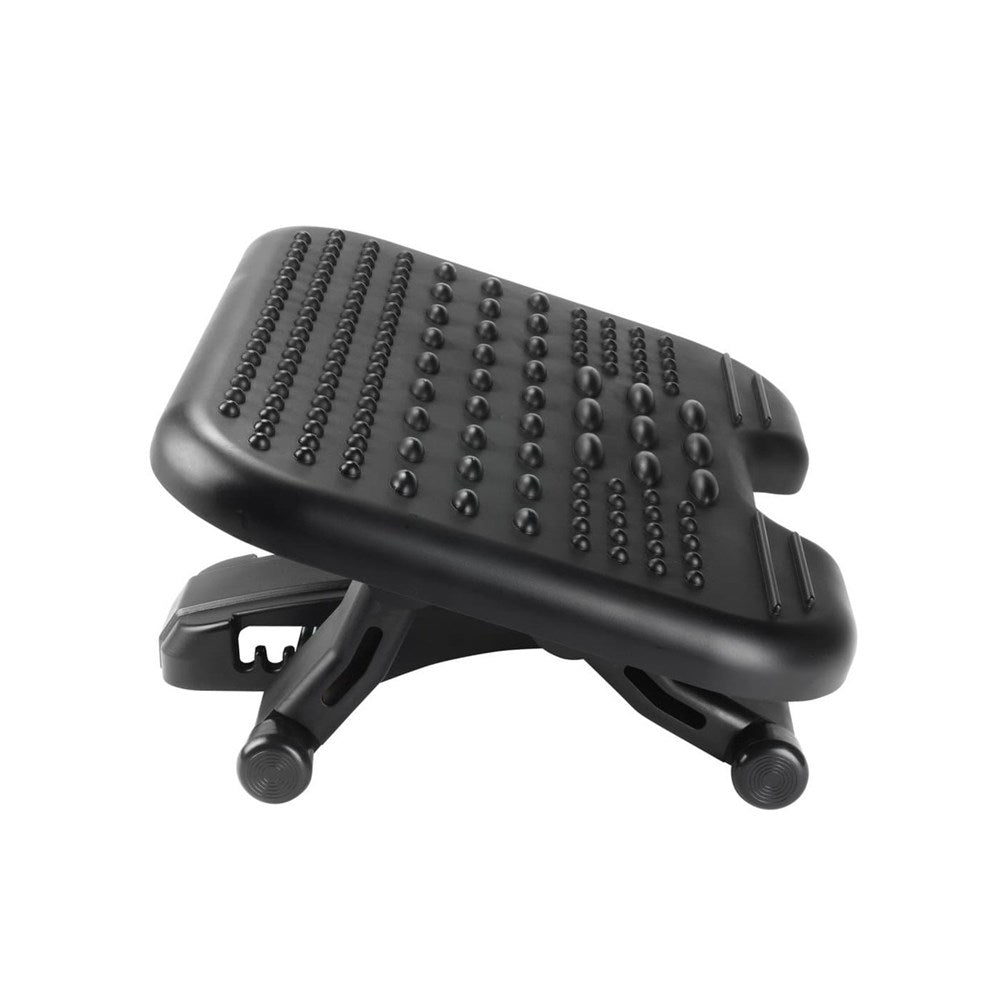 SoleMassage Footrest