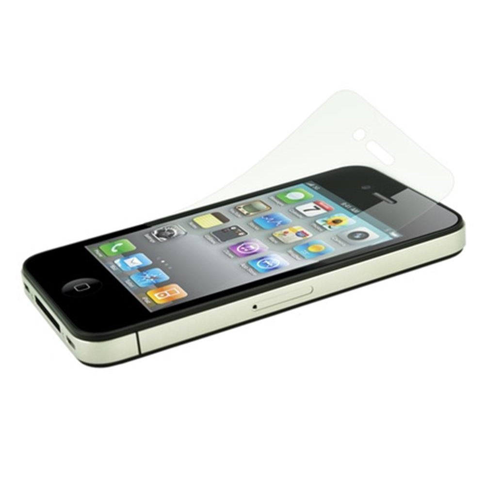 HD Anti-Glare Film for iPhone 4/4S