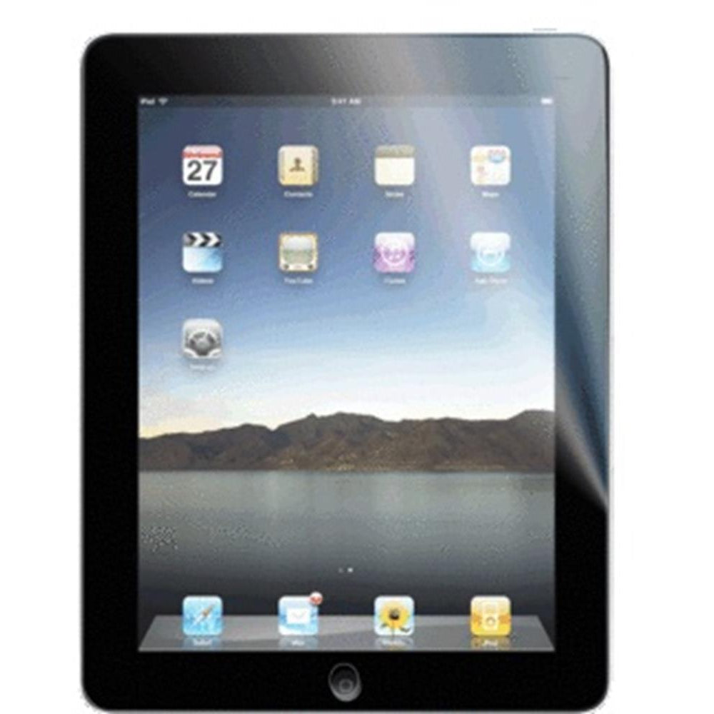 Anti Glare Film for iPad (Original)