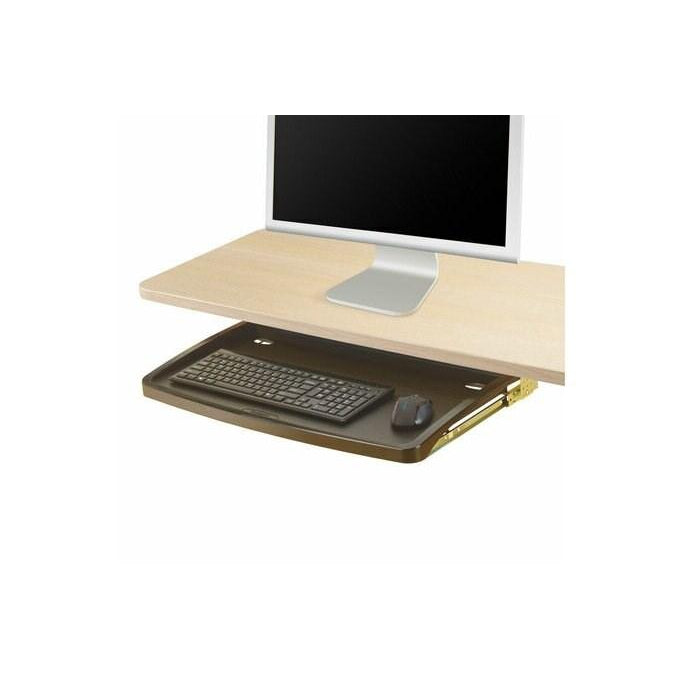 Underdesk Comfort Keyboard Drawer with SmartFit